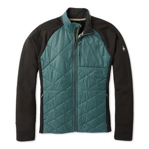 Smartwool Smartloft 120 Jacket - Men's Med
